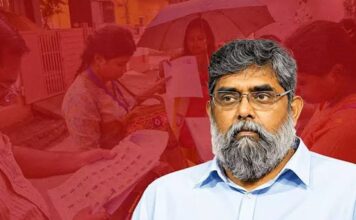 ടെലഗ്രാഫ് മുന് എഡിറ്റര് ആര്.രാജഗോപാലിന് പാസ്പോര്ട്ട് ലഭിച്ചു