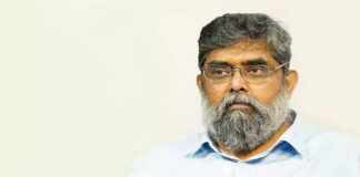 മാധ്യമപ്രവർത്തകൻ ആർ രാജഗോപാലിനെതിരായ കേന്ദ്രസർക്കാർ നടപടിയിൽ ഇടപെട്ട് കൊൽക്കത്ത പോലീസ്