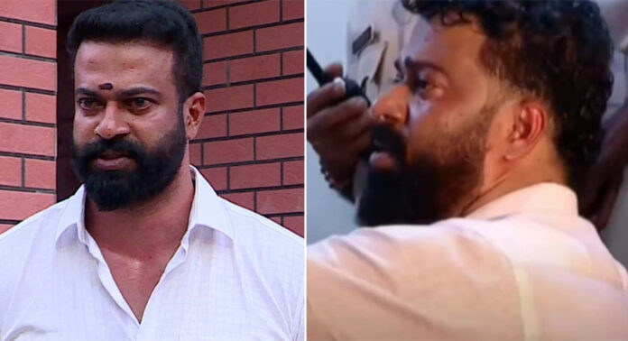 ബിജെപി കൗൺസിലർ ആർ സുഗതനെ ഇന്ന് നെടുമങ്ങാട് കോടതിയിൽ ഹാജരാക്കും ബിജെപി കൗൺസിലർ ആർ സുഗതനെ ഇന്ന് നെടുമങ്ങാട് കോടതിയിൽ ഹാജരാക്കും