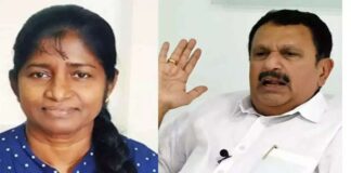 ആരോഗ്യ വകുപ്പ് ഡയറക്ടർ ഡോ. റീനയുടെ സ്ഥലംമാറ്റ ഉത്തരവ് സ്റ്റേ ചെയ്ത ട്രിബ്യൂണൽ വിധിക്കെതിരെ സർക്കാർ നൽകിയ അപ്പീലിൽ ഹൈക്കോടതി നാളെ വിധി പറയും