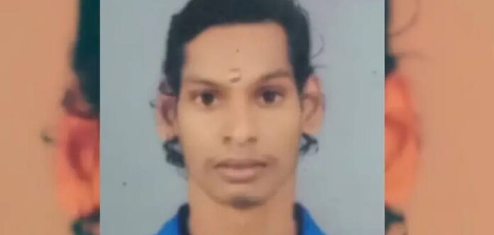 വിയ്യൂർ ജയിലിലെ റിമാൻഡ് പ്രതിയുടെ മരണം മർദ്ദനം മൂലമല്ല; പോസ്റ്റ്മോർട്ടം റിപ്പോർട്ട് പുറത്ത് വിയ്യൂർ ജയിലിലെ റിമാൻഡ് പ്രതിയുടെ മരണം മർദ്ദനം മൂലമല്ല; പോസ്റ്റ്മോർട്ടം റിപ്പോർട്ട് പുറത്ത്