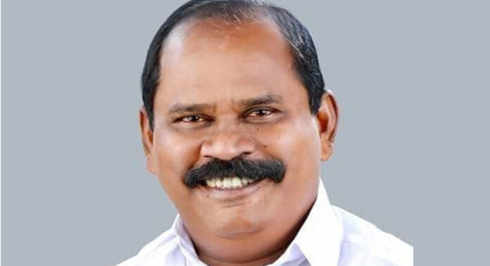 സംസ്ഥാന ബജറ്റ് ജനസൗഹൃദവും ജില്ലയുടെ വികസന മുന്നേറ്റത്തിന് ശക്തി പകരുന്നതും : പ്രൊഫ. സതീഷ് കൊച്ചുപറമ്പിൽ സംസ്ഥാന ബജറ്റ് ജനസൗഹൃദവും ജില്ലയുടെ വികസന മുന്നേറ്റത്തിന് ശക്തി പകരുന്നതും : പ്രൊഫ. സതീഷ് കൊച്ചുപറമ്പിൽ