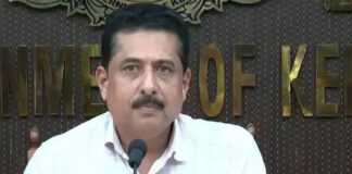 വഖഫ് ബോർഡ് അസ്ഥിരപെടുത്തിയ ഹൈക്കോടതി വിധിയിൽ സർക്കാരിന് വീഴ്ച പറ്റിയിട്ടില്ലെന്ന് മന്ത്രി എൻ. ഷംസുദീൻ