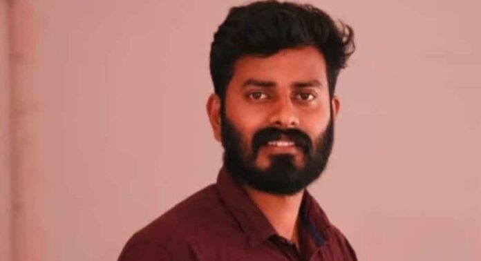 ജോലി വാഗ്ദാനം ചെയ്ത് പീഡനമെന്ന് പരാതി ; ശ്രീകൃഷ്ണപുരം പഞ്ചായത്തംഗം സി സുജിത് ഒളിവിൽ ; പ്രതിയെ സംരക്ഷിക്കുന്നതായി ആരോപണം ജോലി വാഗ്ദാനം ചെയ്ത് പീഡനമെന്ന് പരാതി ; ശ്രീകൃഷ്ണപുരം പഞ്ചായത്തംഗം സി സുജിത് ഒളിവിൽ ; പ്രതിയെ സംരക്ഷിക്കുന്നതായി ആരോപണം