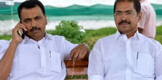 ബന്ധു നിയമന വിവാദത്തില് മറുപടിയുമായി മുഖ്യമന്ത്രി വി.ഡി.സതീശന്