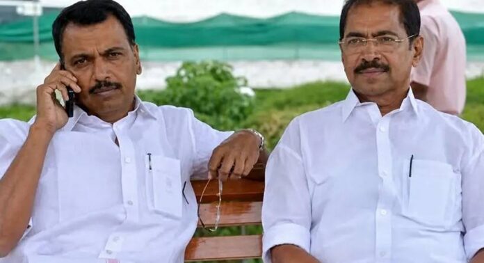 ബന്ധു നിയമന വിവാദത്തില് മറുപടിയുമായി മുഖ്യമന്ത്രി വി.ഡി.സതീശന് ബന്ധു നിയമന വിവാദത്തില് മറുപടിയുമായി മുഖ്യമന്ത്രി വി.ഡി.സതീശന്