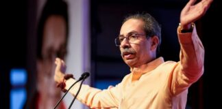 സി.ജെ.പി സമരത്തിന് ഉദ്ധവ് താക്കറെയുടെ പിന്തുണ; സോനം വാങ്ചുക്കിന്റെ ആരോഗ്യനിലയിൽ ആശങ്ക