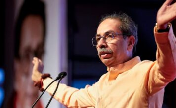 സി.ജെ.പി സമരത്തിന് ഉദ്ധവ് താക്കറെയുടെ പിന്തുണ; സോനം വാങ്ചുക്കിന്റെ ആരോഗ്യനിലയിൽ ആശങ്ക