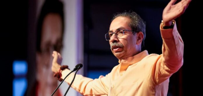 സി.ജെ.പി സമരത്തിന് ഉദ്ധവ് താക്കറെയുടെ പിന്തുണ; സോനം വാങ്ചുക്കിന്റെ ആരോഗ്യനിലയിൽ ആശങ്ക സി.ജെ.പി സമരത്തിന് ഉദ്ധവ് താക്കറെയുടെ പിന്തുണ; സോനം വാങ്ചുക്കിന്റെ ആരോഗ്യനിലയിൽ ആശങ്ക