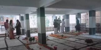 ഇരിട്ടി വാണിയപ്പാറ ഉണ്ണി മിശിഹാ പള്ളി സെമിത്തേരിയിലെ ദുരൂഹത ഉണര്ത്തുന്ന കല്ലറ നാളെ തുറക്കും