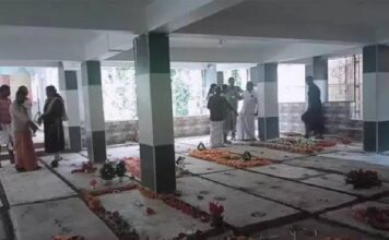 ഇരിട്ടി വാണിയപ്പാറ ഉണ്ണി മിശിഹാ പള്ളി സെമിത്തേരിയിലെ ദുരൂഹത ഉണര്ത്തുന്ന കല്ലറ നാളെ തുറക്കും