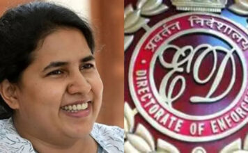 മാസപ്പടി കേസ് ; വീണ ഇന്ന് ഇഡിക്ക് മുന്നിൽ ഹാജരാകും