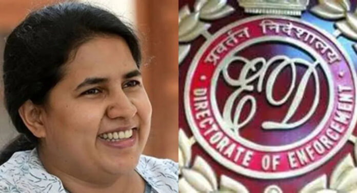 മാസപ്പടി കേസ് ; വീണ ഇന്ന് ഇഡിക്ക് മുന്നിൽ ഹാജരാകും മാസപ്പടി കേസ് ; വീണ ഇന്ന് ഇഡിക്ക് മുന്നിൽ ഹാജരാകും