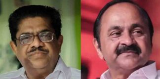 വീര്യം കുറഞ്ഞ മദ്യത്തിന് കുറഞ്ഞ നികുതി : എതിർപ്പിൽ വീര്യം കുറച്ച് സുധീരൻ