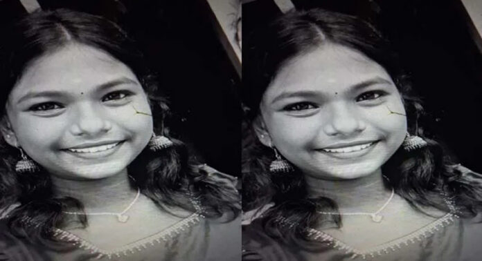 പുസ്തകം വാങ്ങാൻ വീട്ടിൽനിന്ന് ഇറങ്ങിയ 12 കാരിയെ കാണാനില്ല ; ആലുവ സ്വദേശിയായ കുട്ടിക്കായി തെരച്ചിൽ പുസ്തകം വാങ്ങാൻ വീട്ടിൽനിന്ന് ഇറങ്ങിയ 12 കാരിയെ കാണാനില്ല ; ആലുവ സ്വദേശിയായ കുട്ടിക്കായി തെരച്ചിൽ