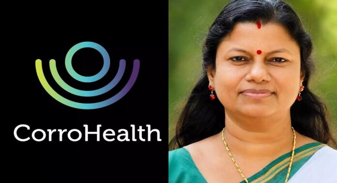 കോറോഹെല്ത്തിലെ കൂട്ടപിരിച്ചുവിടൽ ; മാനേജ്മെന്റുമായുള്ള മന്ത്രി ബിന്ദു കൃഷ്ണയുടെ ചര്ച്ച ജൂലൈ പത്തിന് കോറോഹെല്ത്തിലെ കൂട്ടപിരിച്ചുവിടൽ ; മാനേജ്മെന്റുമായുള്ള മന്ത്രി ബിന്ദു കൃഷ്ണയുടെ ചര്ച്ച ജൂലൈ പത്തിന്