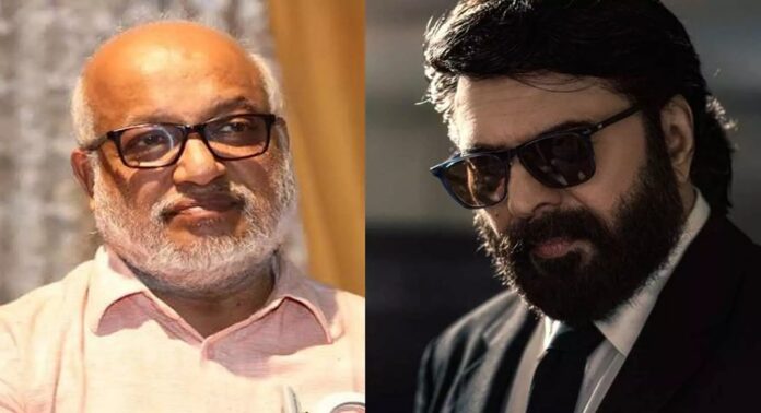 അഭിനയലോകത്തിന്റെ മെസിയാണ് മമ്മൂട്ടി ; ആശംസകളുമായി എംഎ ബേബി അഭിനയലോകത്തിന്റെ മെസിയാണ് മമ്മൂട്ടി ; ആശംസകളുമായി എംഎ ബേബി