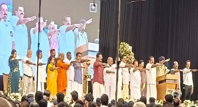 ഓപ്പറേഷൻ തൂഫാൻ ; ലഹരി മാഫിയയുടെ അടിവേരറുക്കുമെന്ന് ആഭ്യന്തരമന്ത്രി രമേശ് ചെന്നിത്തല ഓപ്പറേഷൻ തൂഫാൻ ; ലഹരി മാഫിയയുടെ അടിവേരറുക്കുമെന്ന് ആഭ്യന്തരമന്ത്രി രമേശ് ചെന്നിത്തല