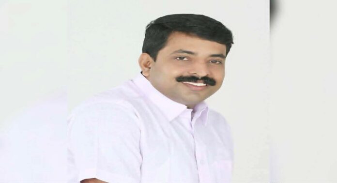 ഡോ റെജി വർഗീസ് വൈ.എം.സിഎ ഇന്ത്യ നാഷണൽ ട്രെയിനിങ് ഡയറക്ടറായി നിയമിതനായി ഡോ റെജി വർഗീസ് വൈ.എം.സിഎ ഇന്ത്യ നാഷണൽ ട്രെയിനിങ് ഡയറക്ടറായി നിയമിതനായി