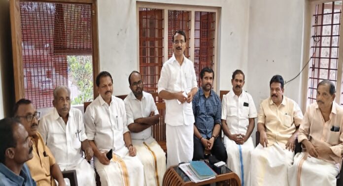 അവിട്ടം ജലോത്സവം സ്വാഗത സംഘം രൂപീകരണ യോഗം 28 ന് അവിട്ടം ജലോത്സവം സ്വാഗത സംഘം രൂപീകരണ യോഗം 28 ന്