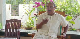 കശുവണ്ടി അഴിമതി കേസ് ; കെ എ രതീഷ് പുറത്തേക്ക്
