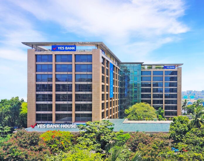 യെസ് ബാങ്കിൻറെ വായ്പ വിശ്വാസ്യത ഉയർത്തി ആഭ്യന്തര- അന്താരാഷ്ട്ര ഏജൻസികളുടെ റേറ്റിംഗ് യെസ് ബാങ്കിൻറെ വായ്പ വിശ്വാസ്യത ഉയർത്തി ആഭ്യന്തര- അന്താരാഷ്ട്ര ഏജൻസികളുടെ റേറ്റിംഗ്