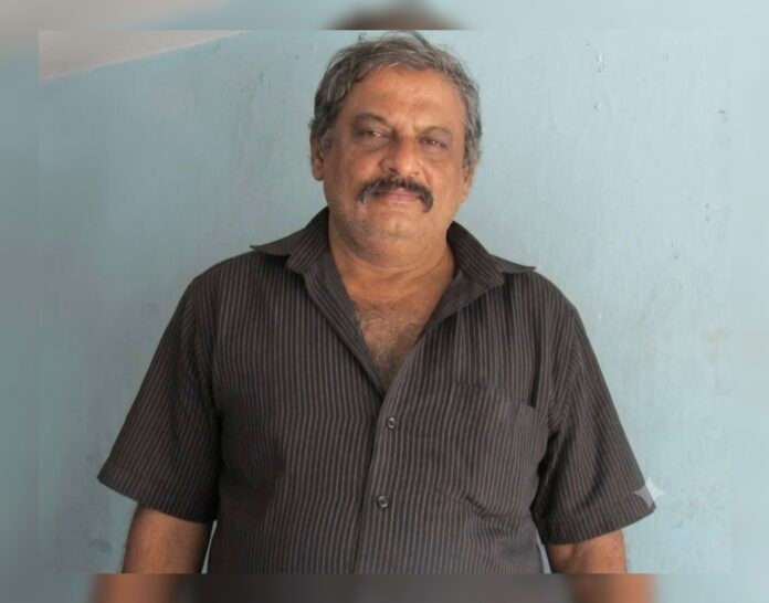 വിദേശ മദ്യവുമായി പിടിയിലായ മദ്ധ്യ വയസ്കൻ റിമാൻഡിൽ വിദേശ മദ്യവുമായി പിടിയിലായ മദ്ധ്യ വയസ്കൻ റിമാൻഡിൽ
