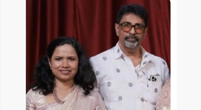 വിയറ്റ്നാം ബോട്ട് അപകടം; മരിച്ചവരില് കൊട്ടാരക്കര സ്വദേശികളായ ദമ്പതികളും വിയറ്റ്നാം ബോട്ട് അപകടം; മരിച്ചവരില് കൊട്ടാരക്കര സ്വദേശികളായ ദമ്പതികളും