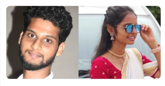 യുവതിയെ വെട്ടിക്കൊലപ്പെടുത്തിയ സംഭവം; പ്രതി ആത്മഹത്യയ്ക്ക് ശ്രമിച്ച് ആശുപത്രിയിൽ യുവതിയെ വെട്ടിക്കൊലപ്പെടുത്തിയ സംഭവം; പ്രതി ആത്മഹത്യയ്ക്ക് ശ്രമിച്ച് ആശുപത്രിയിൽ