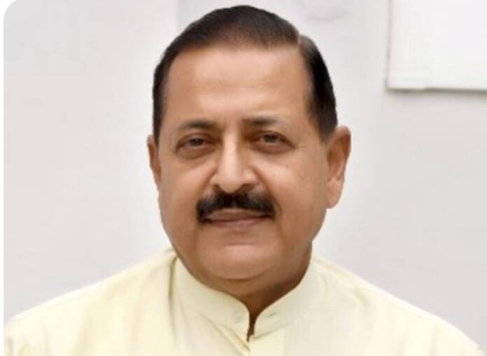 ’ആദ്യം ആവശ്യപ്പെട്ടത് ചർച്ച, പിന്നീട് നിലപാട് മാറ്റി’; രാഹുൽ ഗാന്ധിക്കെതിരെ രൂക്ഷവിമർശനവുമായി കേന്ദ്രമന്ത്രി ജിതേന്ദ്ര സിംഗ് ’ആദ്യം ആവശ്യപ്പെട്ടത് ചർച്ച, പിന്നീട് നിലപാട് മാറ്റി’; രാഹുൽ ഗാന്ധിക്കെതിരെ രൂക്ഷവിമർശനവുമായി കേന്ദ്രമന്ത്രി ജിതേന്ദ്ര സിംഗ്