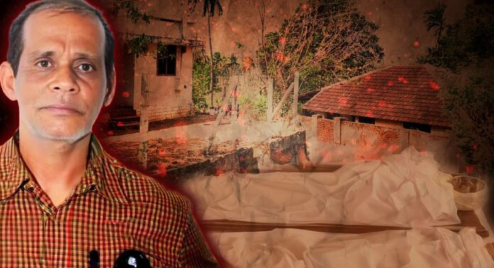 നെന്മാറ ഇരട്ടക്കൊല : ചെന്താമര കുറ്റക്കാരൻ നെന്മാറ ഇരട്ടക്കൊല : ചെന്താമര കുറ്റക്കാരൻ