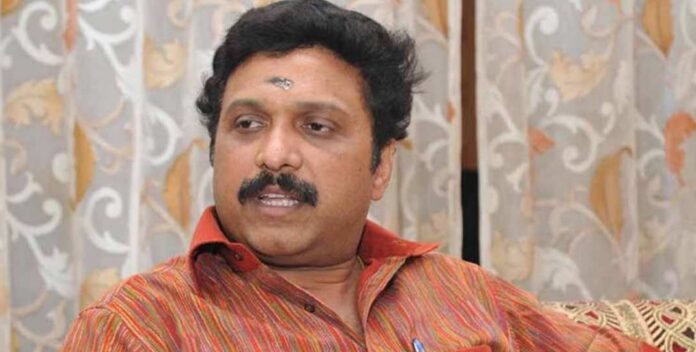 കേരള കോൺഗ്രസ് ബിയിൽ വീണ്ടും പൊട്ടിത്തെറി ; പാർട്ടി വിട്ട് ജില്ലാ കമ്മിറ്റി അംഗം കേരള കോൺഗ്രസ് ബിയിൽ വീണ്ടും പൊട്ടിത്തെറി ; പാർട്ടി വിട്ട് ജില്ലാ കമ്മിറ്റി അംഗം