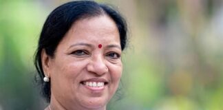ആദിവാസി ഊരുകളുടെ പേര് മാറ്റി ’ഉന്നതി’ എന്നാക്കിയ നടപടി സർക്കാർ തിരുത്തുമെന്ന് മന്ത്രി കെ.എ തുളസി