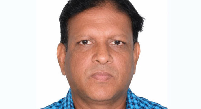 ഹൈദരാബാദ് സ്വദേശി ഹൃദയാഘാതത്തെ തുടർന്ന് റിയാദിൽ മരിച്ചു ഹൈദരാബാദ് സ്വദേശി ഹൃദയാഘാതത്തെ തുടർന്ന് റിയാദിൽ മരിച്ചു