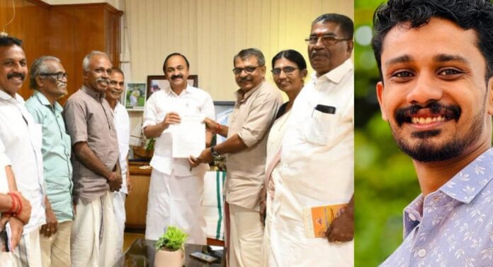 ആർഎസ്എസിന് ദത്ത് പുത്രനിലൂടെ കേരളത്തിൽ ഒരു മുഖ്യമന്ത്രിയെ കിട്ടി : എം ശിവപ്രസാദ് ആർഎസ്എസിന് ദത്ത് പുത്രനിലൂടെ കേരളത്തിൽ ഒരു മുഖ്യമന്ത്രിയെ കിട്ടി : എം ശിവപ്രസാദ്