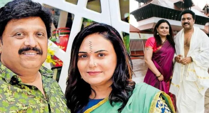 ഗണേഷ് കുമാറിനെതിരെയുള്ള അഴിമതി പരാതിയിൽ വിജിലൻസിനോട് കോടതി റിപ്പോർട്ട് തേടി ഗണേഷ് കുമാറിനെതിരെയുള്ള അഴിമതി പരാതിയിൽ വിജിലൻസിനോട് കോടതി റിപ്പോർട്ട് തേടി
