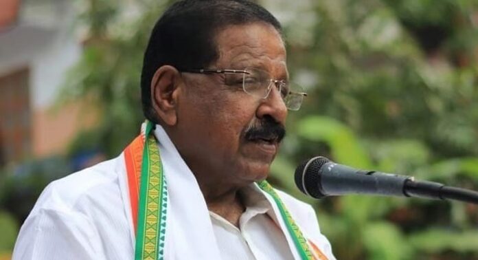 ഇവിഎം ഹാക്കിങ്ങിന്റെ പേരിൽ പണം തട്ടിയെന്ന പരാതി ; കേന്ദ്രത്തിന് പരാതി നൽകുമെന്ന് രാജ്മോഹൻ ഉണ്ണിത്താൻ ഇവിഎം ഹാക്കിങ്ങിന്റെ പേരിൽ പണം തട്ടിയെന്ന പരാതി ; കേന്ദ്രത്തിന് പരാതി നൽകുമെന്ന് രാജ്മോഹൻ ഉണ്ണിത്താൻ