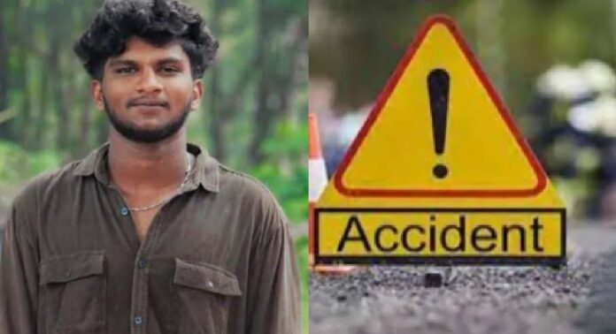 ബൈക്ക് അപകടത്തിൽ പരിക്കേറ്റ് ചികിത്സയിലായിരുന്ന റാന്നി സ്വദേശിയായ വിദ്യാർത്ഥി മരിച്ചു ബൈക്ക് അപകടത്തിൽ പരിക്കേറ്റ് ചികിത്സയിലായിരുന്ന റാന്നി സ്വദേശിയായ വിദ്യാർത്ഥി മരിച്ചു