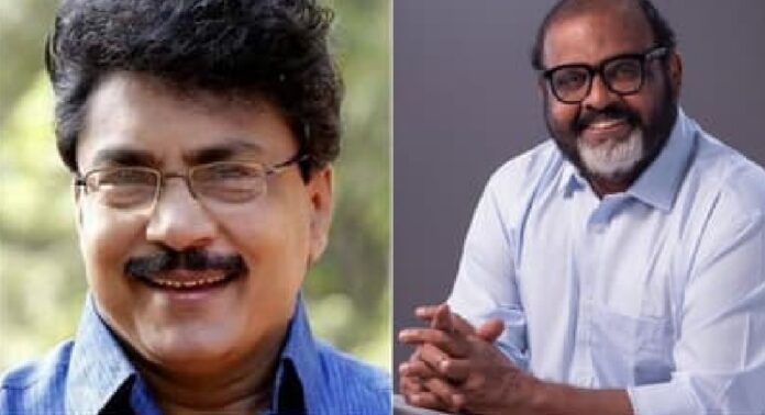 സിഎംപി സംസ്ഥാന സെക്രട്ടറിമാരില് ഒരാളായി പി കെ ശശിയെ പ്രഖ്യാപിക്കുമെന്ന് സി പി ജോണ് സിഎംപി സംസ്ഥാന സെക്രട്ടറിമാരില് ഒരാളായി പി കെ ശശിയെ പ്രഖ്യാപിക്കുമെന്ന് സി പി ജോണ്