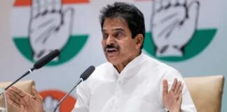 കോൺഗ്രസിന്റെ വളർച്ചയ്ക്ക് അടിത്തറ പാകിയത് കെഎസ്യുവിന്റെ പോരാട്ടവീര്യം : കെ.സി. വേണുഗോപാൽ