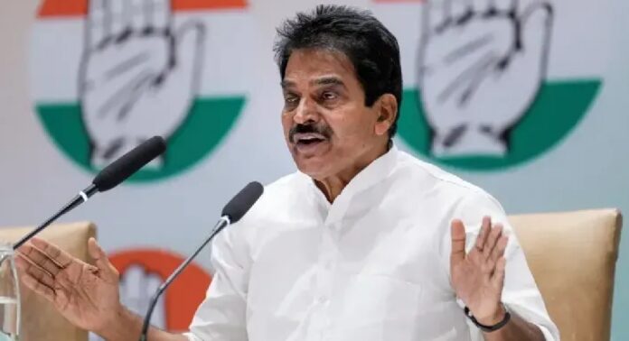 കോൺഗ്രസിന്റെ വളർച്ചയ്ക്ക് അടിത്തറ പാകിയത് കെഎസ്യുവിന്റെ പോരാട്ടവീര്യം : കെ.സി. വേണുഗോപാൽ കോൺഗ്രസിന്റെ വളർച്ചയ്ക്ക് അടിത്തറ പാകിയത് കെഎസ്യുവിന്റെ പോരാട്ടവീര്യം : കെ.സി. വേണുഗോപാൽ