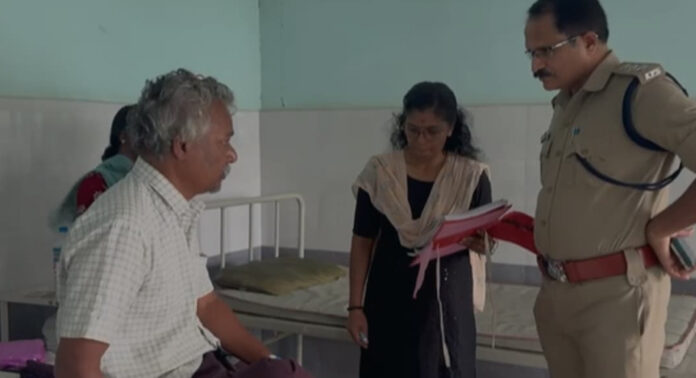 അട്ടപ്പാടി സ്വദേശിയെ മർദിച്ച് തമിഴ്നാട് പോലീസ് അട്ടപ്പാടി സ്വദേശിയെ മർദിച്ച് തമിഴ്നാട് പോലീസ്