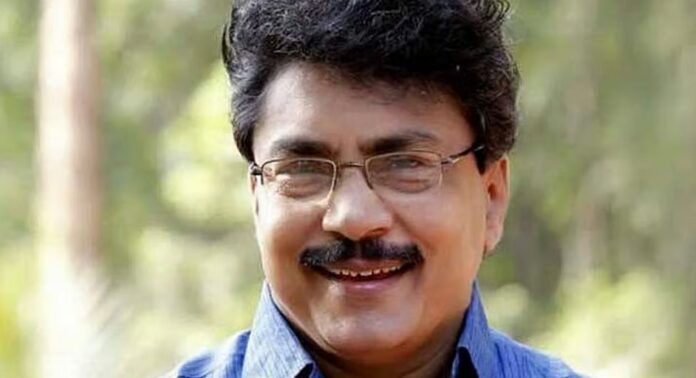 സിപിഎമ്മിനും എം വി ഗോവിന്ദനുമെതിരെ രൂക്ഷ വിമർശനവുമായി പികെ ശശി സിപിഎമ്മിനും എം വി ഗോവിന്ദനുമെതിരെ രൂക്ഷ വിമർശനവുമായി പികെ ശശി