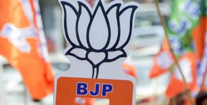 കേരളത്തിൽ ‘മിഷൻ 2029’ പ്രഖ്യാപിച്ച് ബിജെപി കേരളത്തിൽ ‘മിഷൻ 2029’ പ്രഖ്യാപിച്ച് ബിജെപി