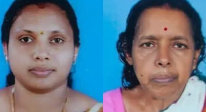 കൊല്ലത്ത് വീട്ടമ്മയുടെ മൃതദേഹം കായലിൽ കണ്ടെത്തി കൊല്ലത്ത് വീട്ടമ്മയുടെ മൃതദേഹം കായലിൽ കണ്ടെത്തി