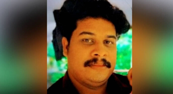 കായംകുളം കായലിൽ വീണ് മത്സ്യത്തൊഴിലാളി മരിച്ചു കായംകുളം കായലിൽ വീണ് മത്സ്യത്തൊഴിലാളി മരിച്ചു