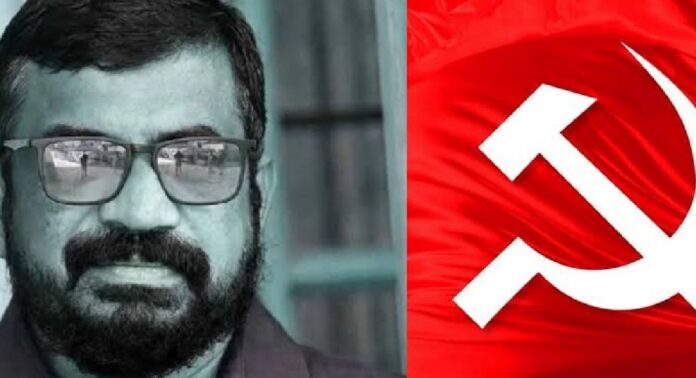 കെ ആർ അജയനെതിരെ നടപടിയുമായി ദേശാഭിമാനി , വാരാന്തപ്പതിപ്പ് എഡിറ്ററുടെ ചുമതലയിൽ നിന്ന് നീക്കി കെ ആർ അജയനെതിരെ നടപടിയുമായി ദേശാഭിമാനി , വാരാന്തപ്പതിപ്പ് എഡിറ്ററുടെ ചുമതലയിൽ നിന്ന് നീക്കി