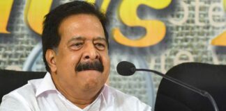 പിണറായിക്കെതിരായ ഇ.ഡിയുടെ ശുപാർശയിൽ നിയമോപദേശം തേടി സർക്കാർ ; അഴിമതിയുടെ ഭാഗമായ ഒരാളെയും വെറുതെ വിടില്ലെന്ന് രമേശ് ചെന്നിത്തല