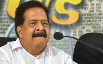 പിണറായിക്കെതിരായ ഇ.ഡിയുടെ ശുപാർശയിൽ നിയമോപദേശം തേടി സർക്കാർ ; അഴിമതിയുടെ ഭാഗമായ ഒരാളെയും വെറുതെ വിടില്ലെന്ന് രമേശ് ചെന്നിത്തല