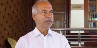 പയ്യന്നൂർ എംഎൽഎ വി കുഞ്ഞികൃഷ്ണനെതിരെ ടിഐ മധുസൂദനൻ ഹൈക്കോടതിയിൽ